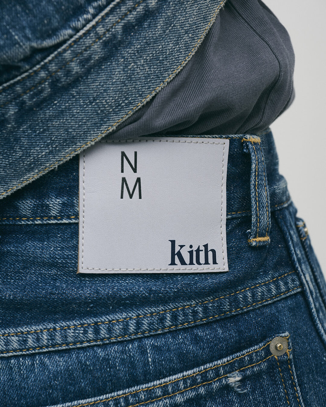 【2025年 1/2 発売】Kith for New Manual 2025 (キス ニューマニュアル)