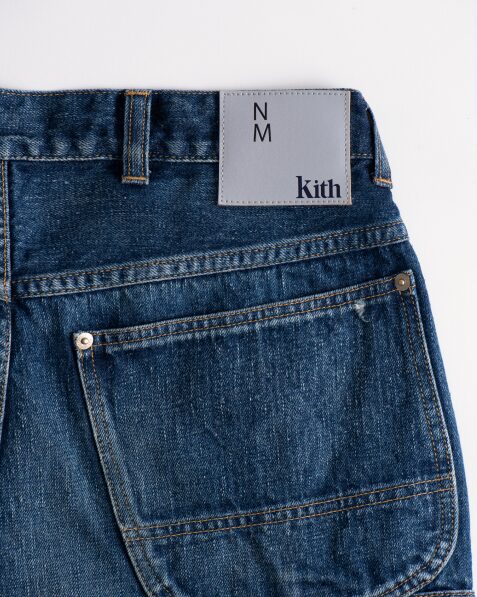 【2025年 1/2 発売】Kith for New Manual 2025 (キス ニューマニュアル)