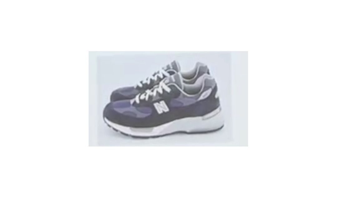 【2025年 2月 発売予定】New Balance U992 NY “Navy” (ニューバランス) [U992NY]