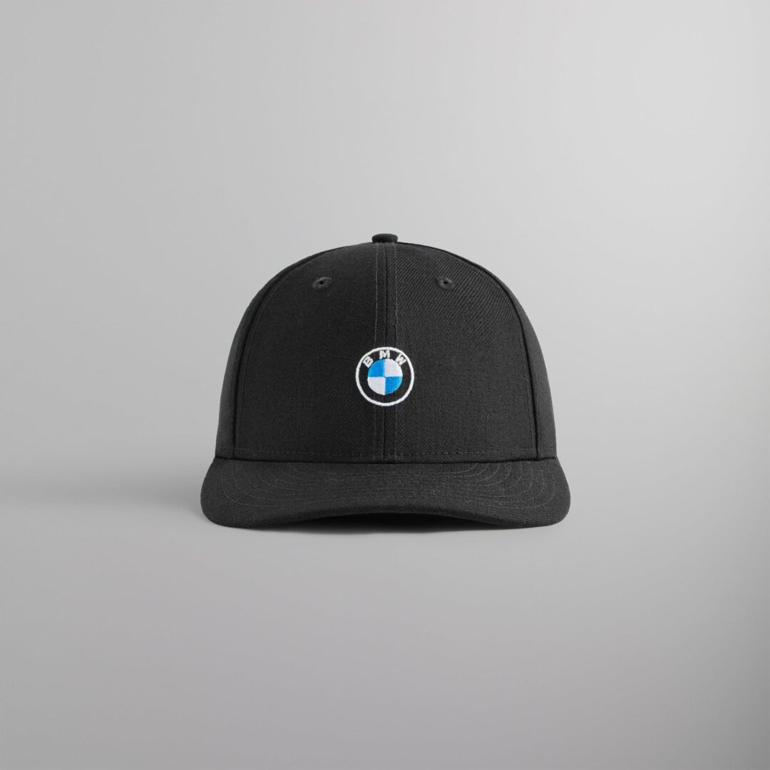 Kith for BMW 2024 コレクションが12/7 発売 (キス フォー ビーエムダブリュー)