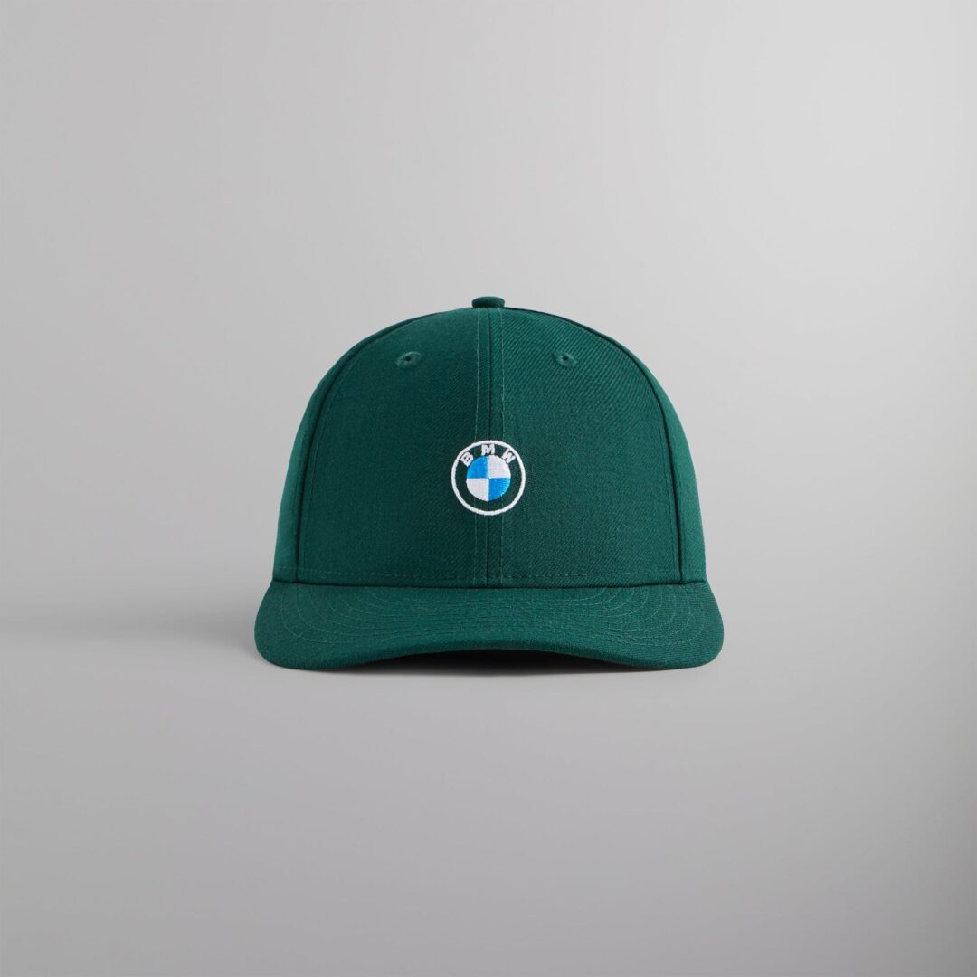 Kith for BMW 2024 コレクションが12/7 発売 (キス フォー ビーエムダブリュー)