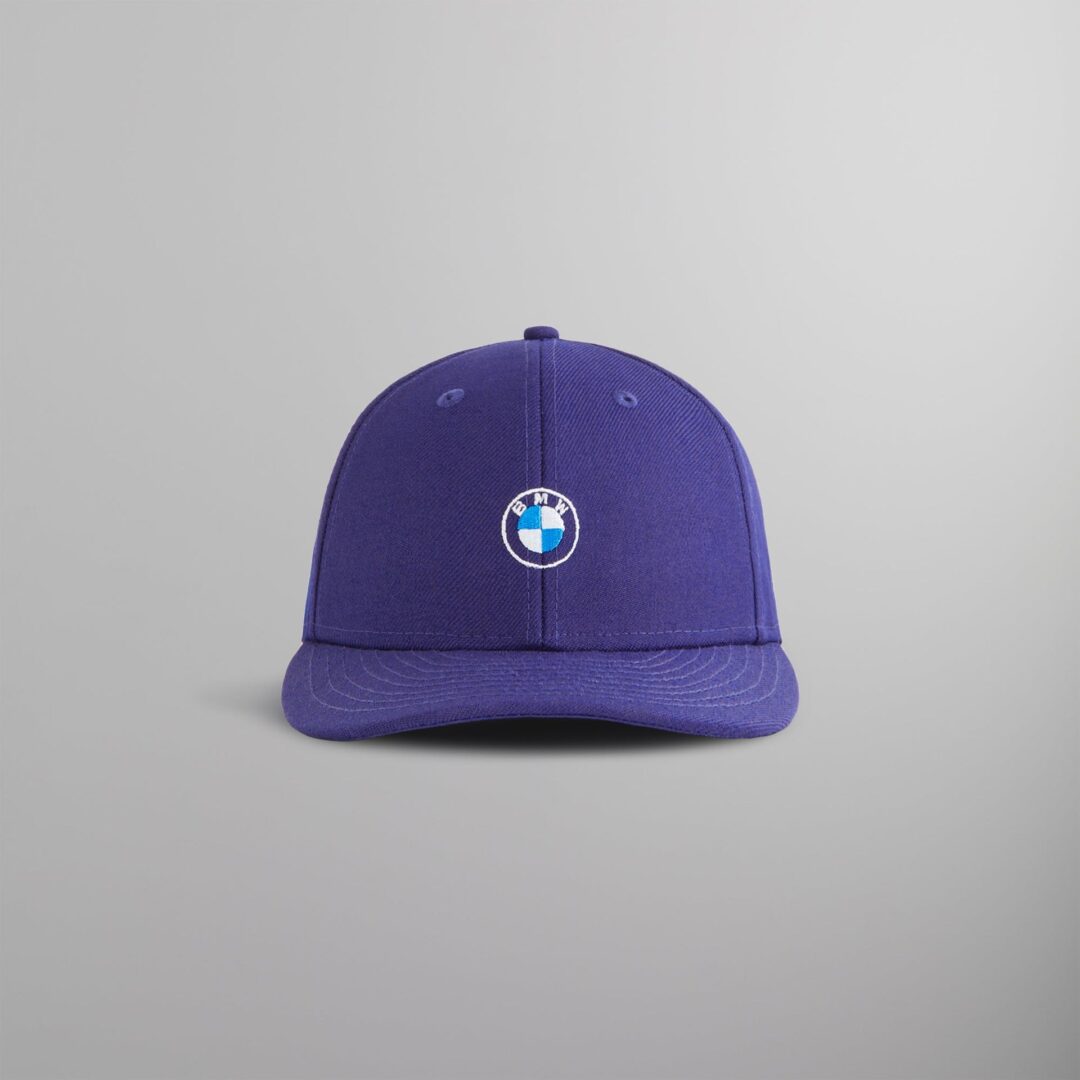 Kith for BMW 2024 コレクションが12/7 発売 (キス フォー ビーエムダブリュー)