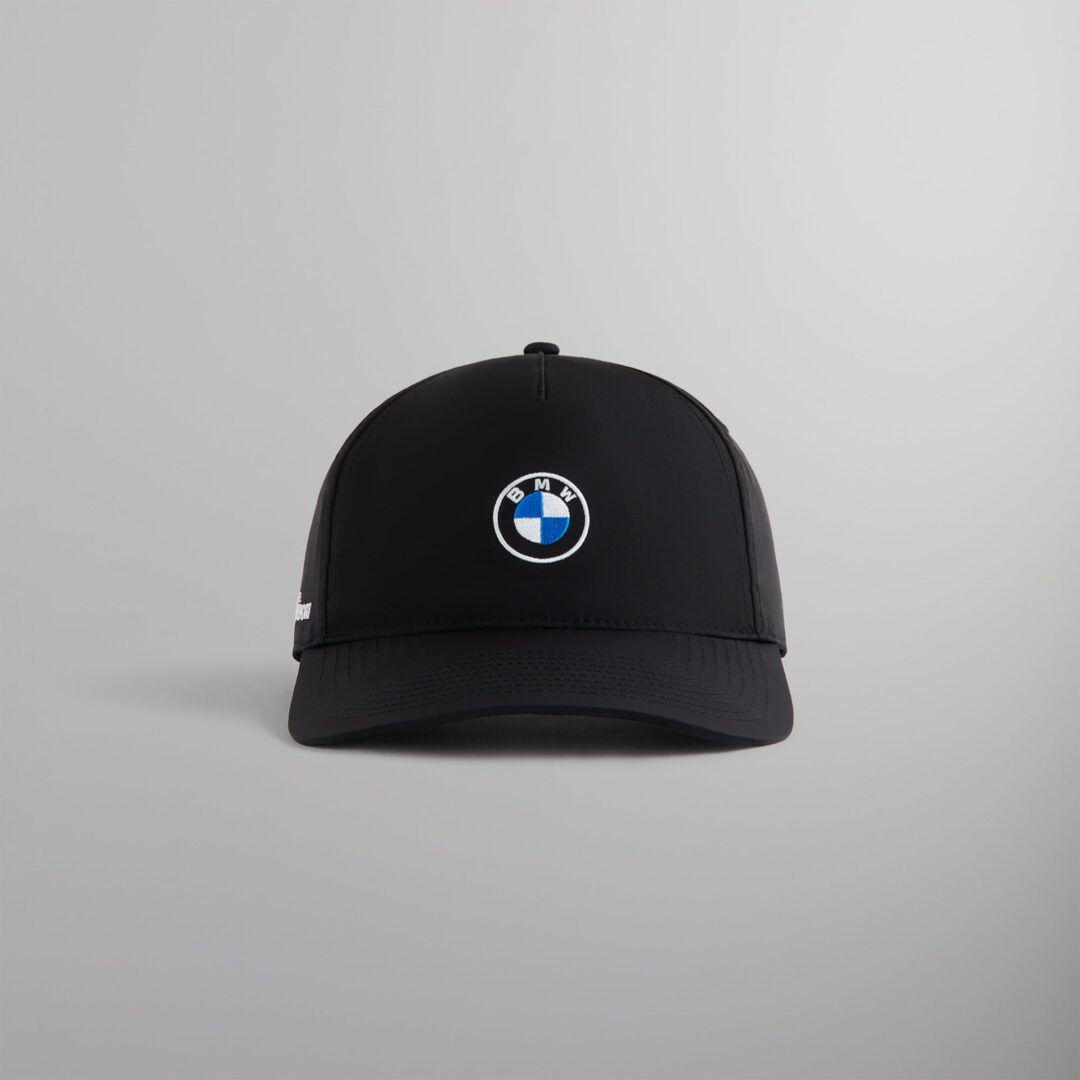 Kith for BMW 2024 コレクションが12/7 発売 (キス フォー ビーエムダブリュー)