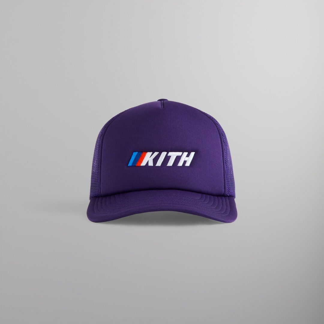 Kith for BMW 2024 コレクションが12/7 発売 (キス フォー ビーエムダブリュー)