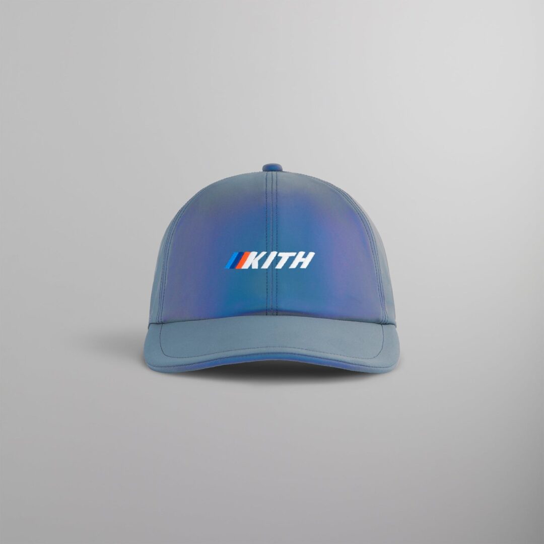 Kith for BMW 2024 コレクションが12/7 発売 (キス フォー ビーエムダブリュー)