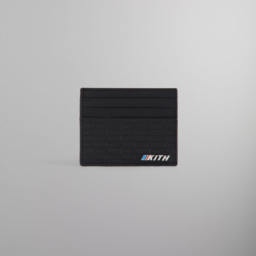 Kith for BMW 2024 コレクションが12/7 発売 (キス フォー ビーエムダブリュー)