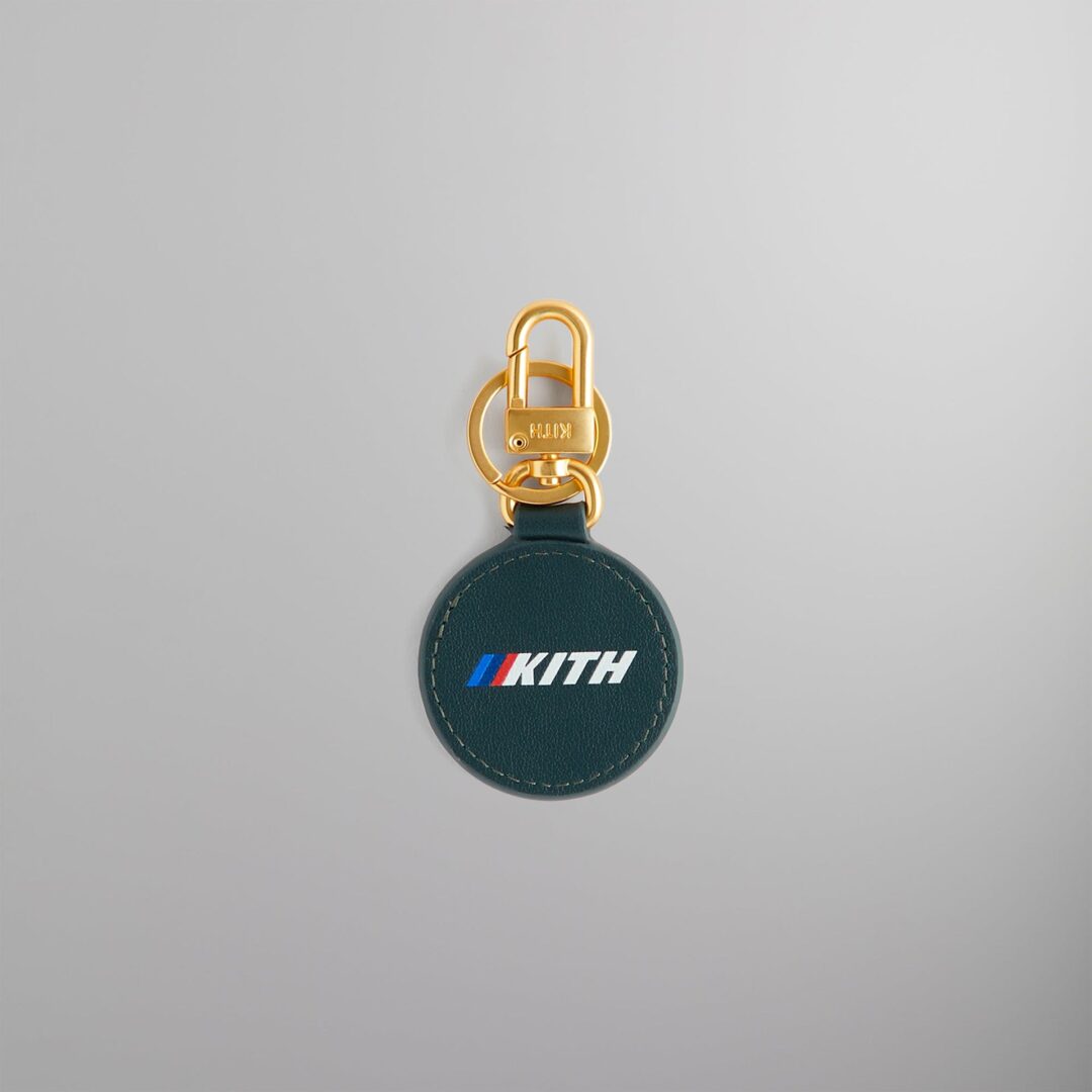 Kith for BMW 2024 コレクションが12/7 発売 (キス フォー ビーエムダブリュー)