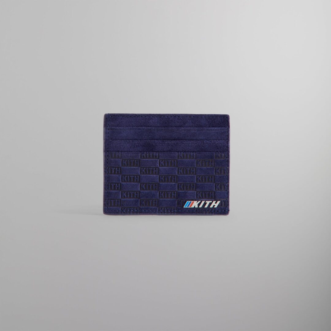 Kith for BMW 2024 コレクションが12/7 発売 (キス フォー ビーエムダブリュー)