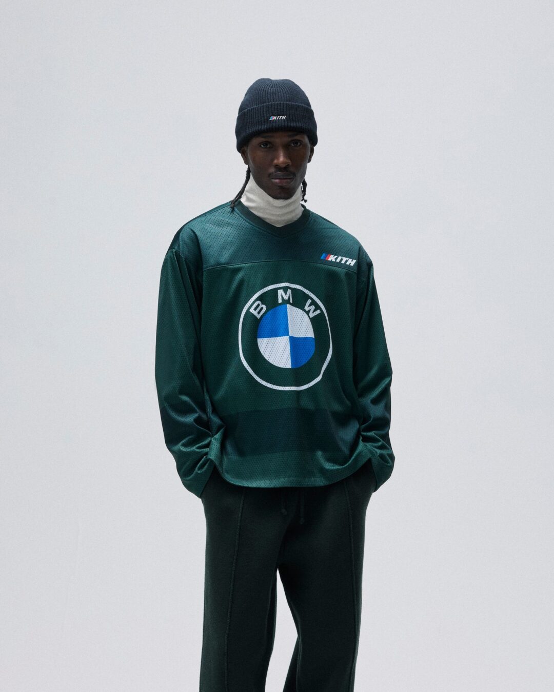 Kith for BMW 2024 コレクションが12/7 発売 (キス フォー ビーエムダブリュー)