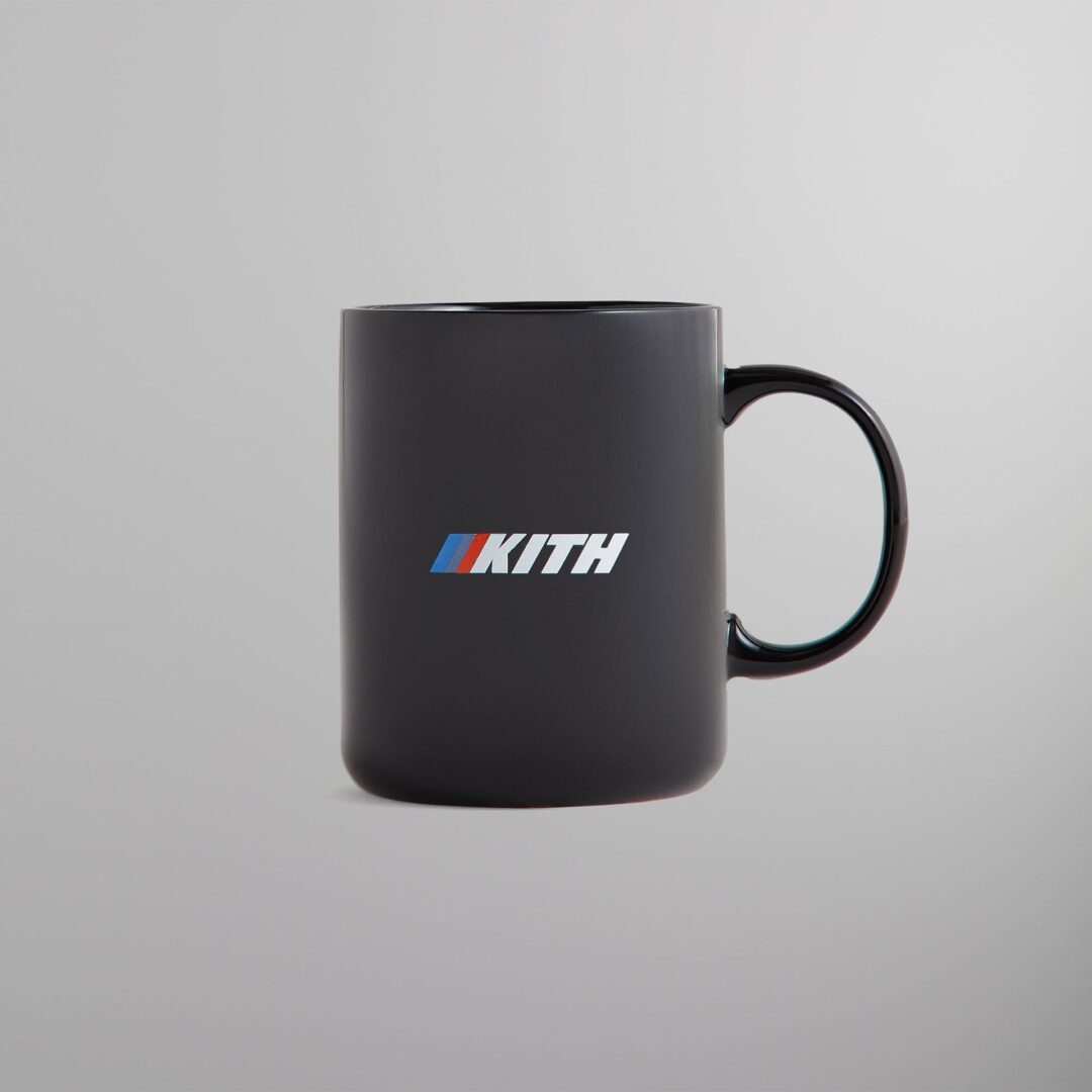 Kith for BMW 2024 コレクションが12/7 発売 (キス フォー ビーエムダブリュー)