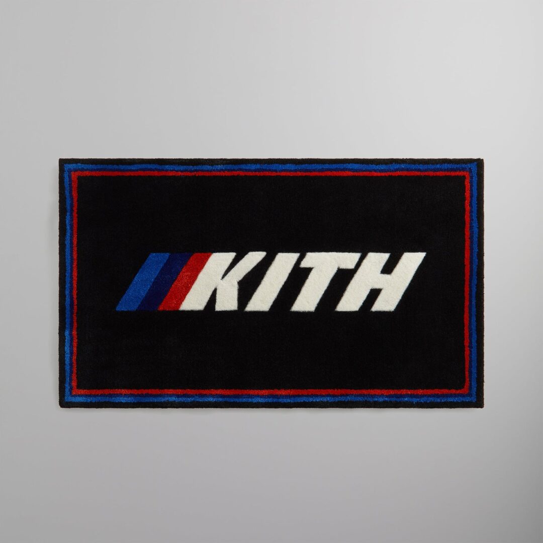 Kith for BMW 2024 コレクションが12/7 発売 (キス フォー ビーエムダブリュー)