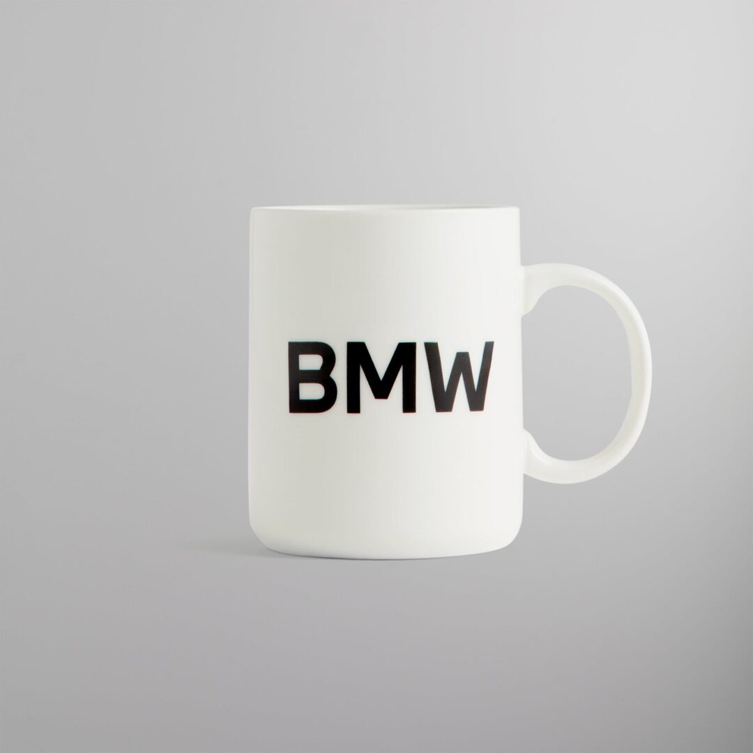 Kith for BMW 2024 コレクションが12/7 発売 (キス フォー ビーエムダブリュー)