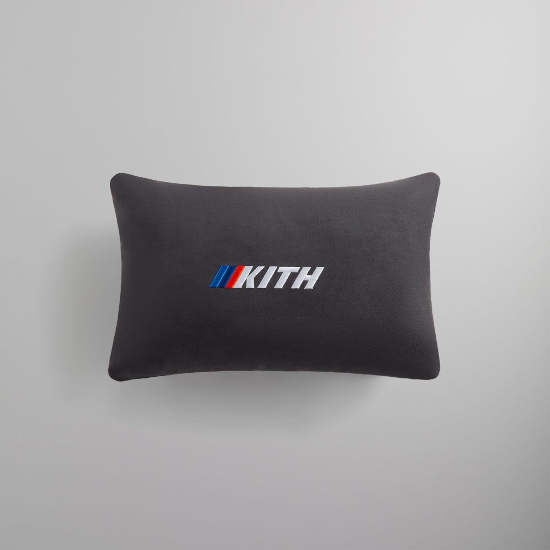 Kith for BMW 2024 コレクションが12/7 発売 (キス フォー ビーエムダブリュー)