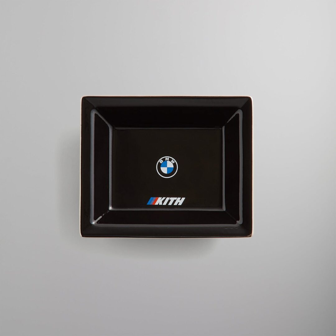 Kith for BMW 2024 コレクションが12/7 発売 (キス フォー ビーエムダブリュー)