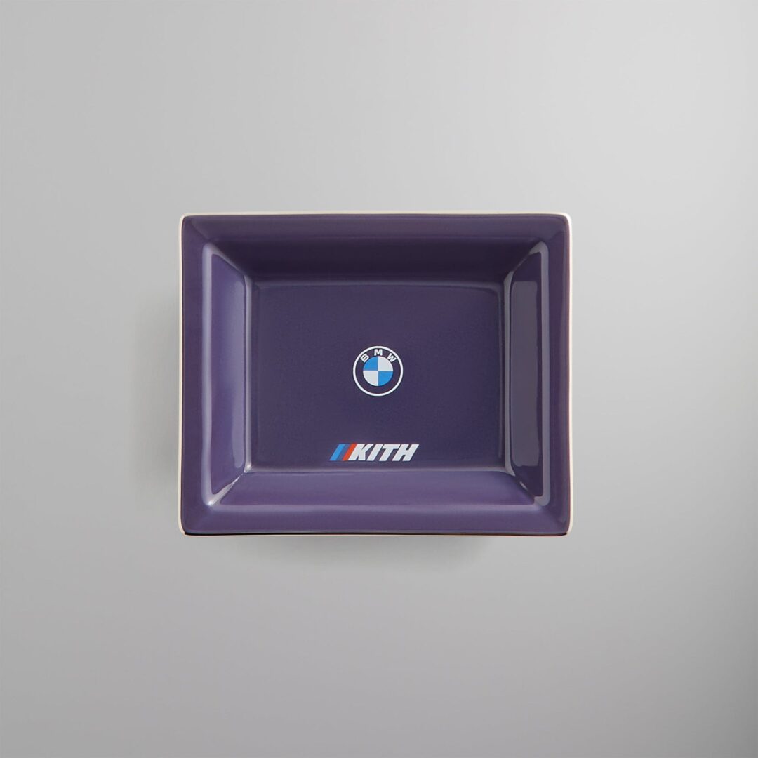 Kith for BMW 2024 コレクションが12/7 発売 (キス フォー ビーエムダブリュー)