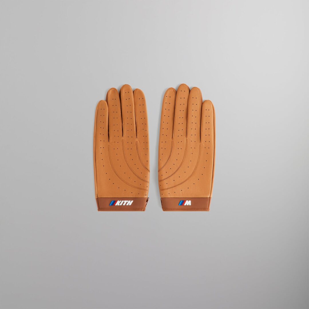 Kith for BMW 2024 コレクションが12/7 発売 (キス フォー ビーエムダブリュー)