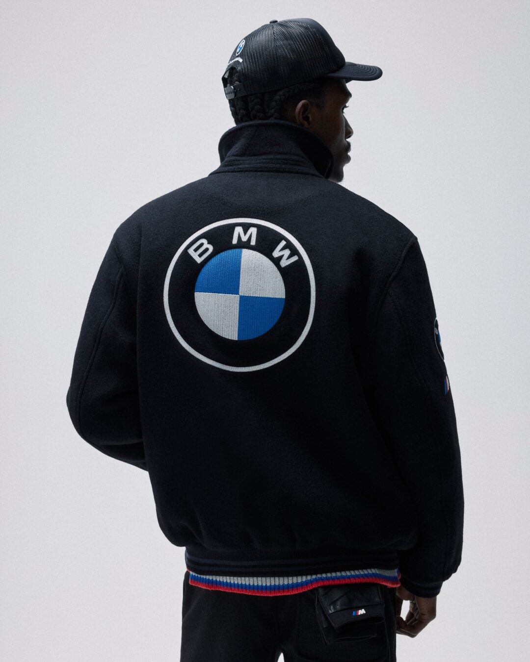 Kith for BMW 2024 コレクションが12/7 発売 (キス フォー ビーエムダブリュー)