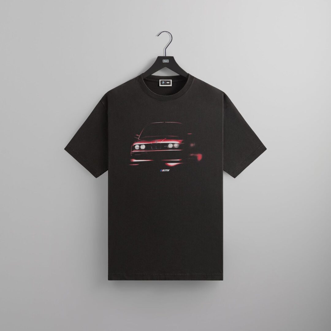 Kith for BMW 2024 コレクションが12/7 発売 (キス フォー ビーエムダブリュー)