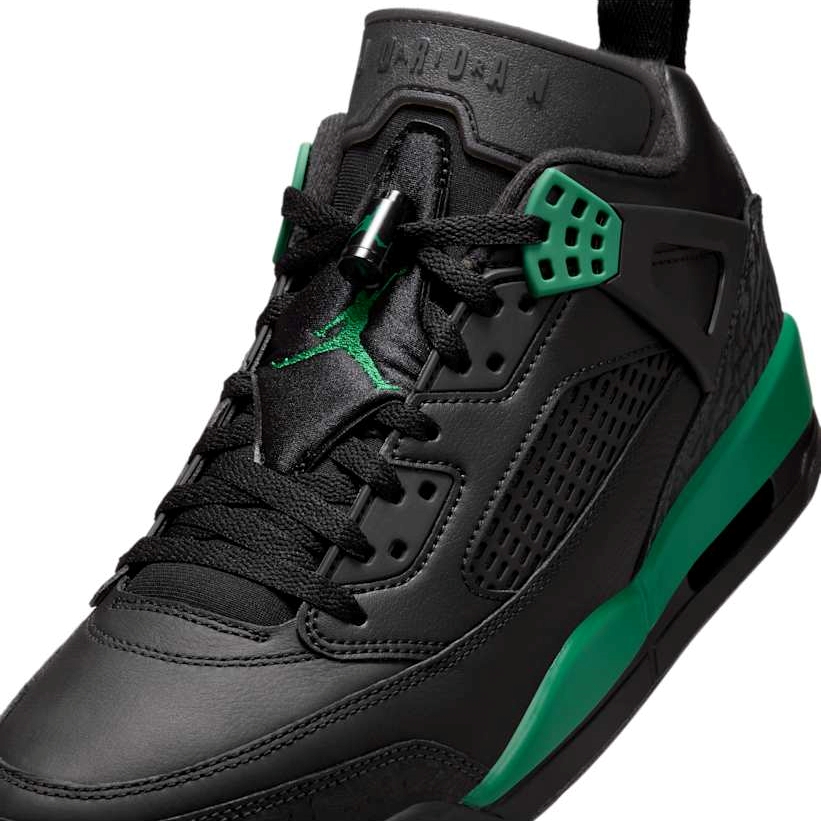 【2025年 1/13 発売】NIKE JORDAN SPIZIKE LOW “Celtics” (ナイキ ジョーダン スパイジーク ロー “セルティックス”) [FQ1759-003]