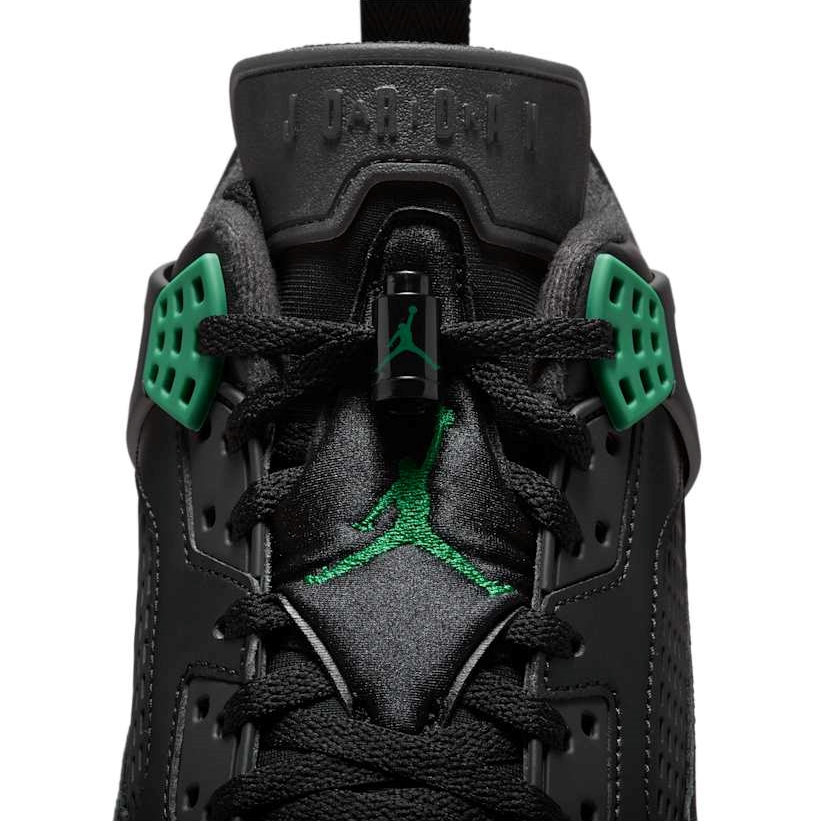 【2025年 1/13 発売】NIKE JORDAN SPIZIKE LOW “Celtics” (ナイキ ジョーダン スパイジーク ロー “セルティックス”) [FQ1759-003]