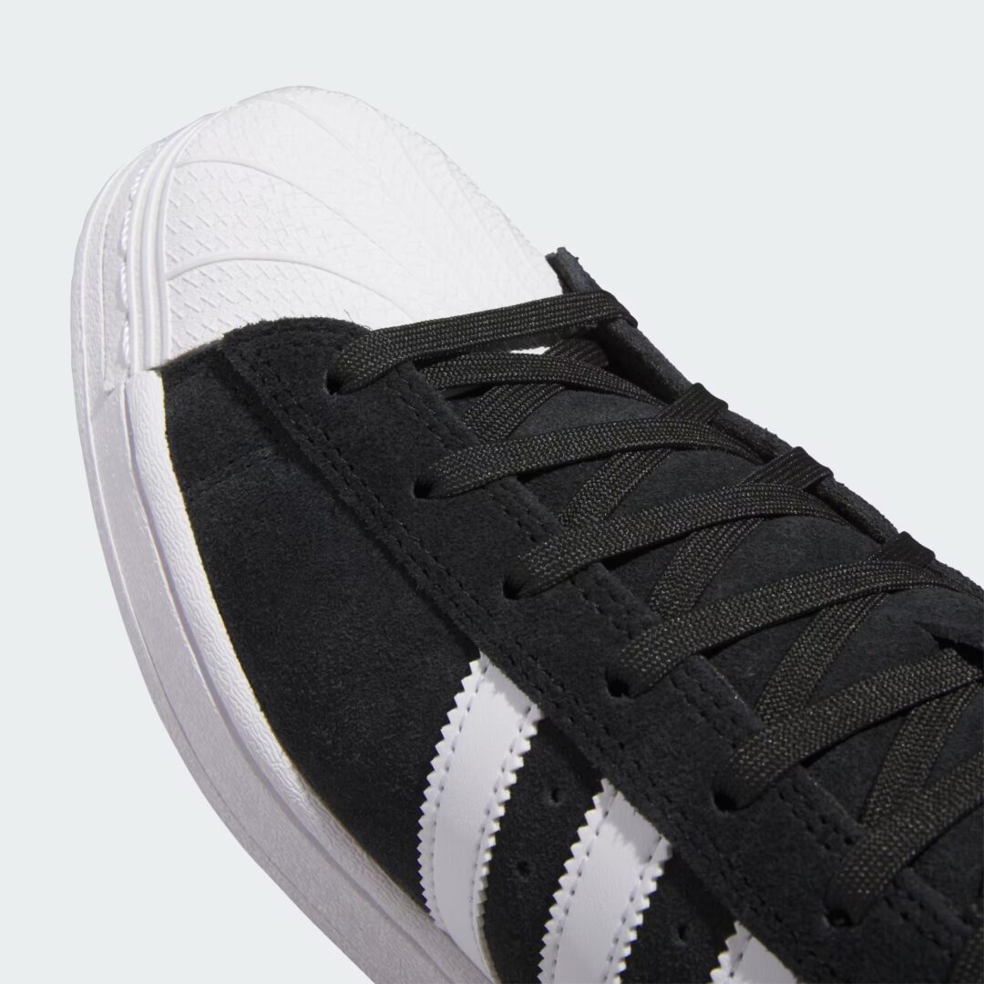 【2025年 1/30 発売】adidas Originals PRO MODEL MID TRAINER “Black/White” (アディダス オリジナルス プロモデル ミッド “ブラック/ホワイト”) [JH8146]