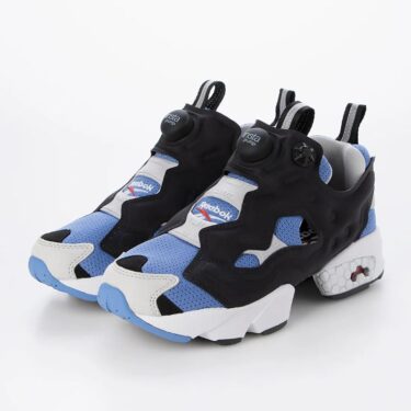 【2025年 1/17 発売】REEBOK INSTA PUMP FURY 94 “Blue” (リーボック インスタ ポンプ フューリー “ブルー”) [100211290]