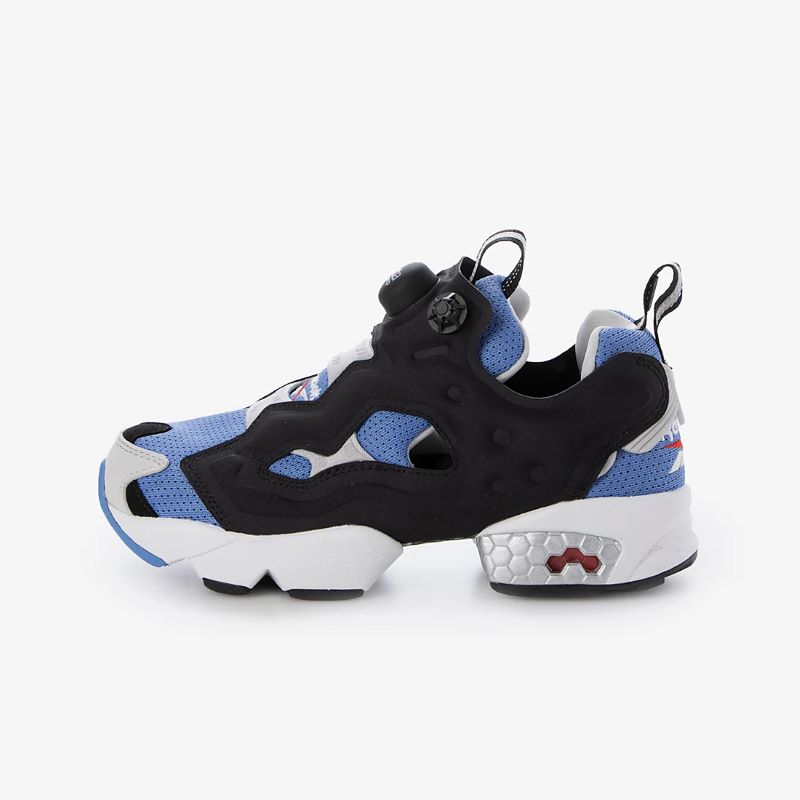 【2025年 1/17 発売】REEBOK INSTA PUMP FURY 94 “Blue” (リーボック インスタ ポンプ フューリー “ブルー”) [100211290]