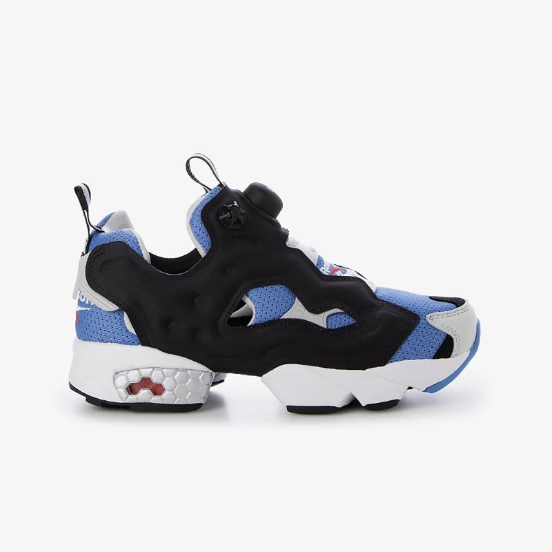 【2025年 1/17 発売】REEBOK INSTA PUMP FURY 94 “Blue” (リーボック インスタ ポンプ フューリー “ブルー”) [100211290]