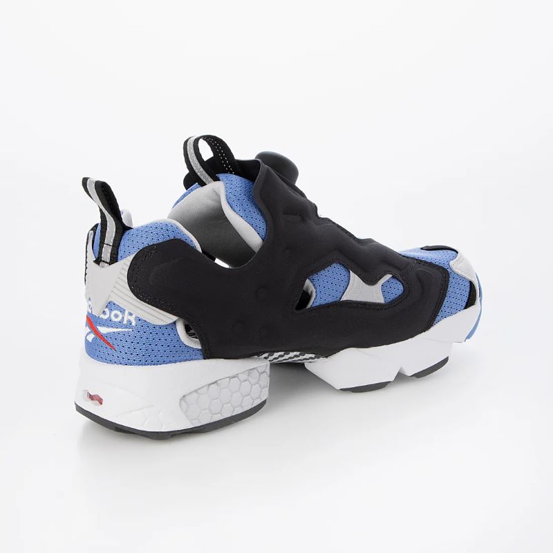 【2025年 1/17 発売】REEBOK INSTA PUMP FURY 94 “Blue” (リーボック インスタ ポンプ フューリー “ブルー”) [100211290]