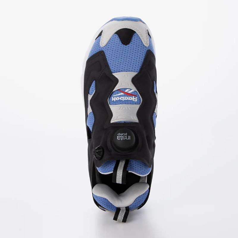 【2025年 1/17 発売】REEBOK INSTA PUMP FURY 94 “Blue” (リーボック インスタ ポンプ フューリー “ブルー”) [100211290]