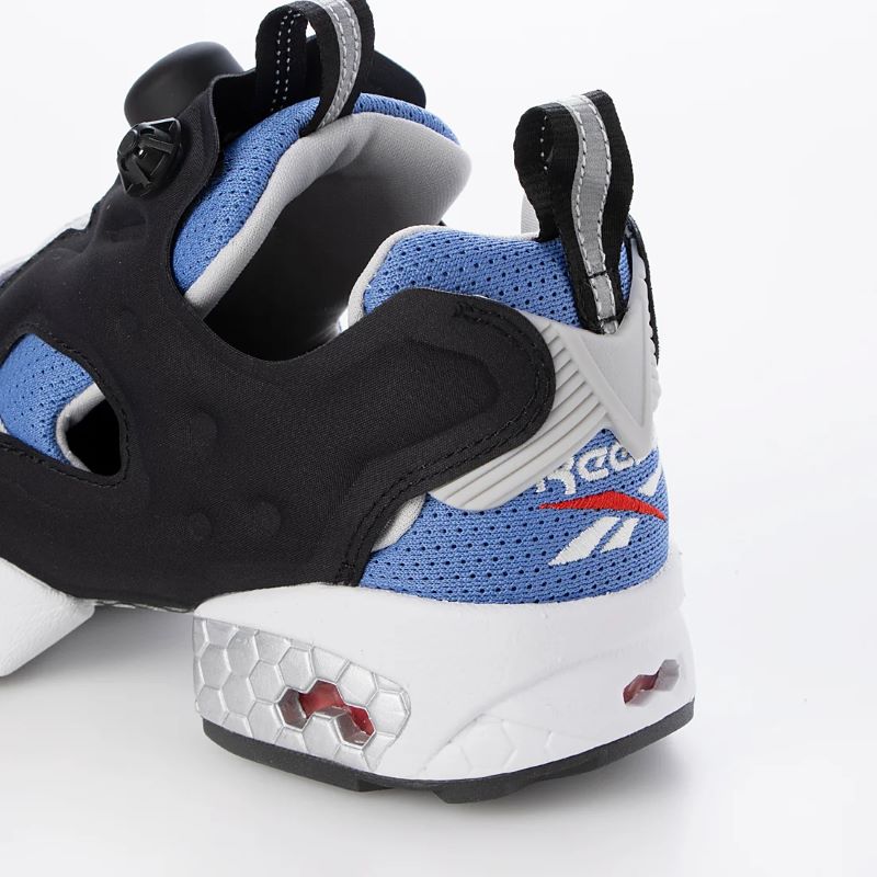 【2025年 1/17 発売】REEBOK INSTA PUMP FURY 94 “Blue” (リーボック インスタ ポンプ フューリー “ブルー”) [100211290]