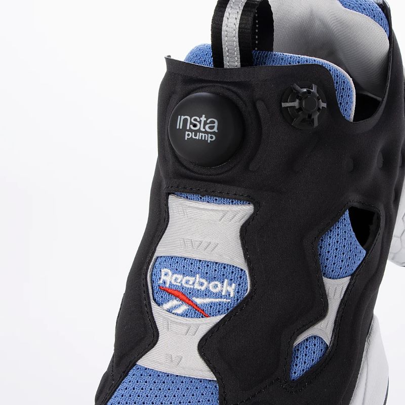 【2025年 1/17 発売】REEBOK INSTA PUMP FURY 94 “Blue” (リーボック インスタ ポンプ フューリー “ブルー”) [100211290]