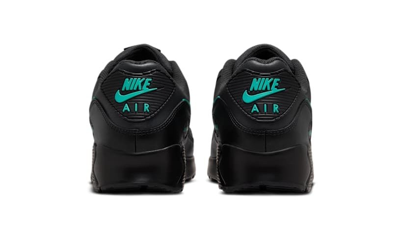 【2025年 発売予定】NIKE AIR MAX 90 “Black/Tiffany” (ナイキ エア マックス 90 “ブラック/ティファニー”) [IF0670-002]