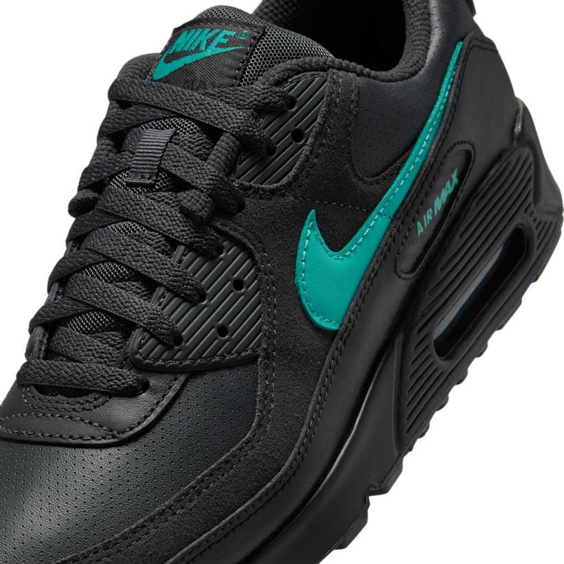 【2025年 発売予定】NIKE AIR MAX 90 “Black/Tiffany” (ナイキ エア マックス 90 “ブラック/ティファニー”) [IF0670-002]