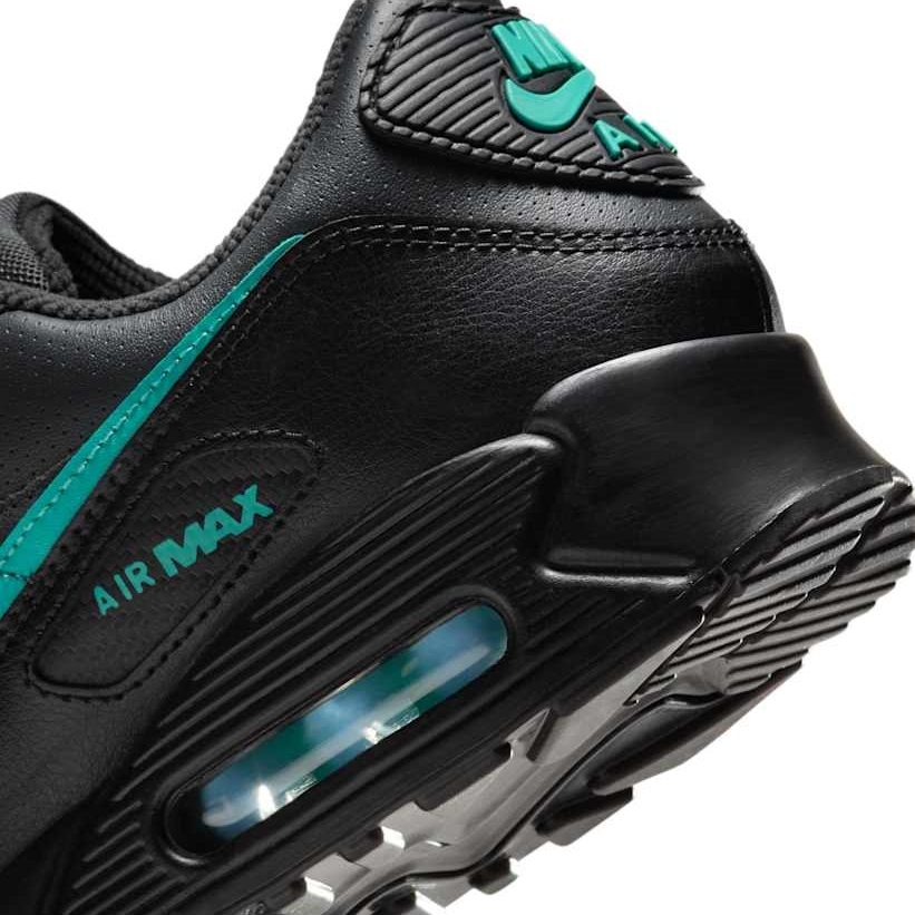 【2025年 発売予定】NIKE AIR MAX 90 “Black/Tiffany” (ナイキ エア マックス 90 “ブラック/ティファニー”) [IF0670-002]