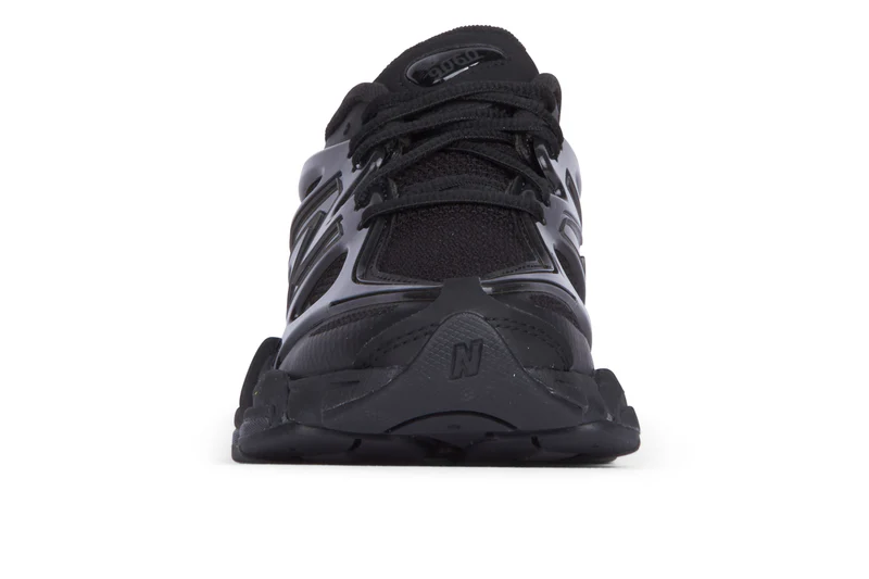 【2025年 発売】New Balance U9060 IMA “Black/Black” (ニューバランス) [U9060IMA]