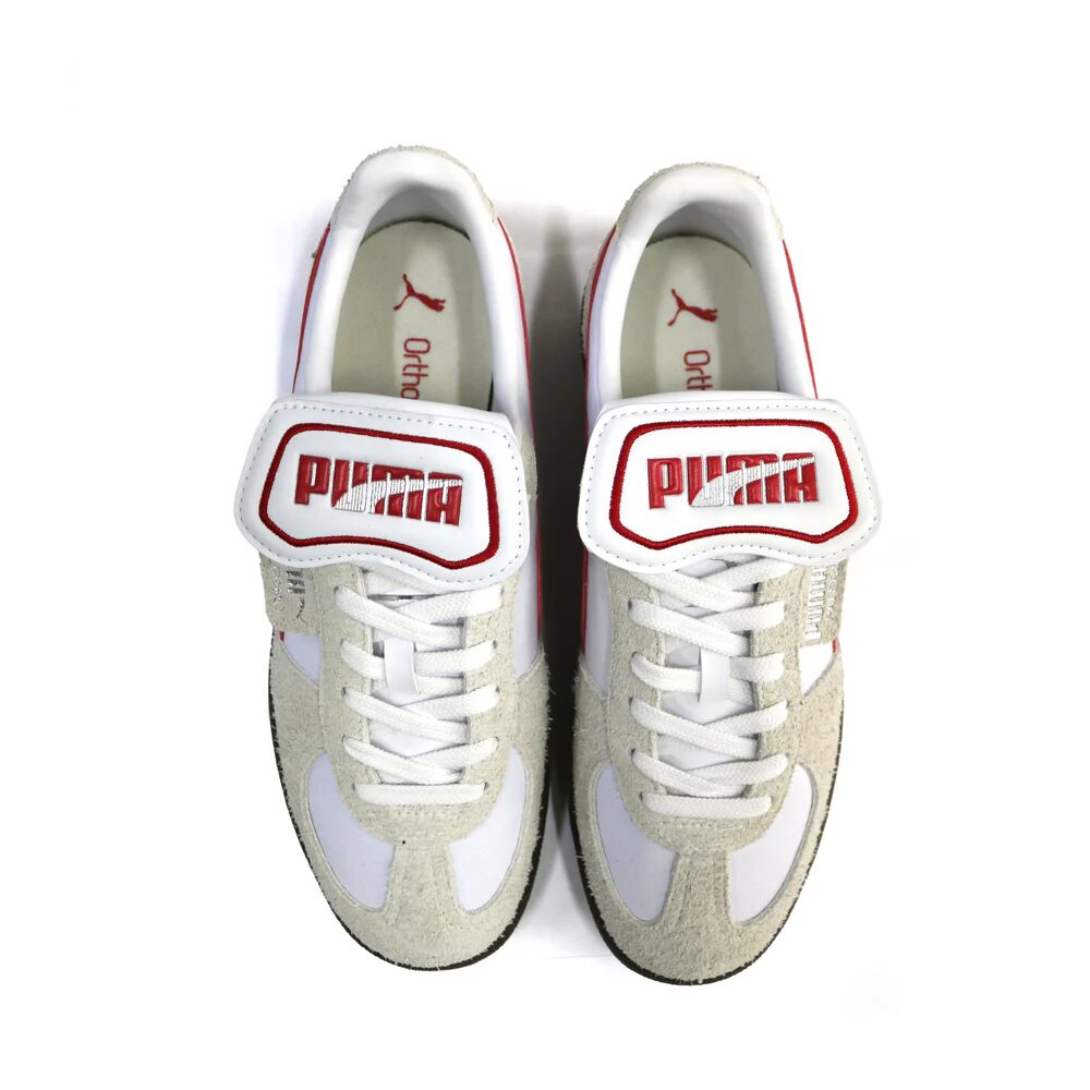 日本随一のダンスチーム「Dr.SWAG」×「PUMA PALERMO PREMIUM」が2025年 2/8 発売 (プーマ パレルモ プレミアム) [403442-01]