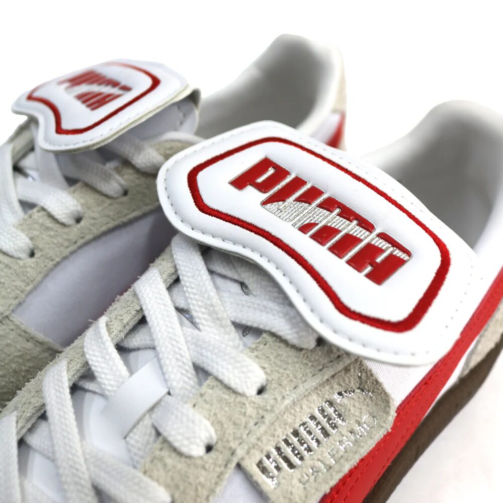 日本随一のダンスチーム「Dr.SWAG」×「PUMA PALERMO PREMIUM」が2025年 2/8 発売 (プーマ パレルモ プレミアム) [403442-01]