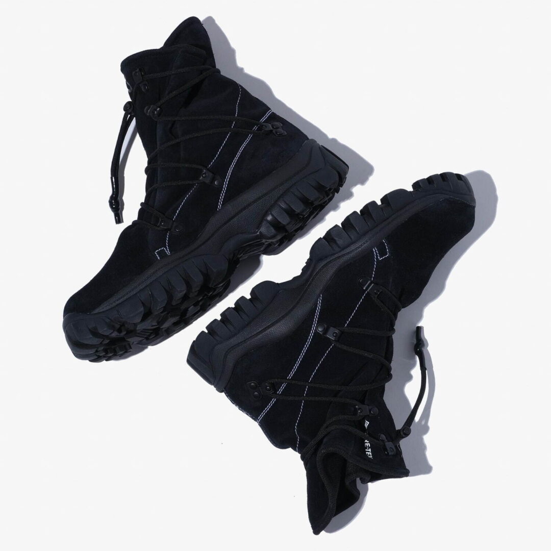 【2025年 2/8 発売】ASICS GEL-YETITOKYO HI GTX GORE-TEX “Black” (アシックス ゲル イエッティトウキョウ ハイ ゴアテックス “ブラック”)