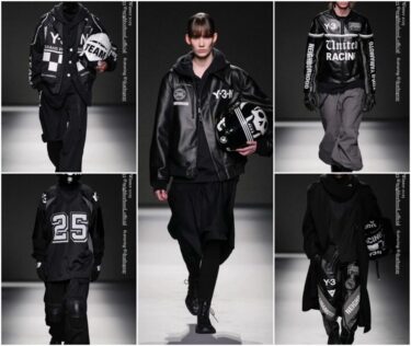 【2025 FW】NEIGHBORHOOD x Y-3 コラボレーション (ネイバーフッド ワイスリー 2025年 秋冬)