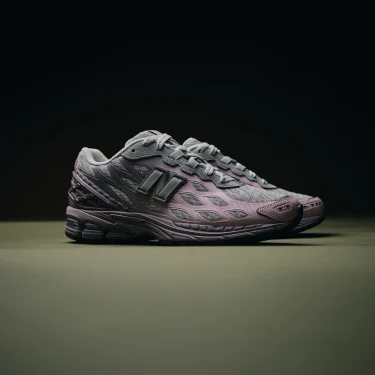 【2025年 発売】New Balance U1906 WFA “Ice Wine/Mid Century Pink” (ニューバランス) [U1906WFA]