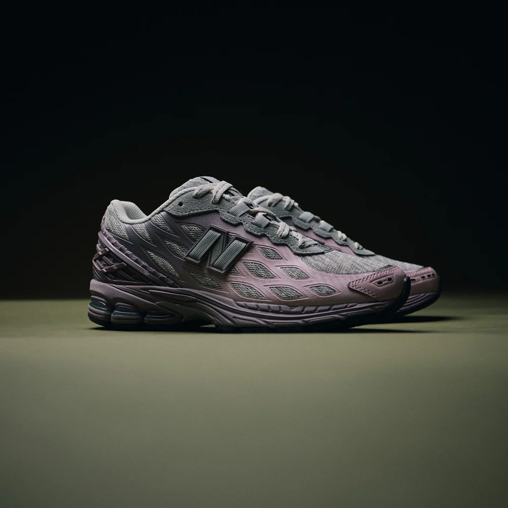 【2025年 発売】New Balance U1906 WFA “Ice Wine/Mid Century Pink” (ニューバランス) [U1906WFA]