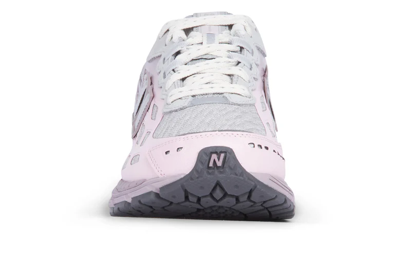 【2025年 発売】New Balance U1906 WFA “Ice Wine/Mid Century Pink” (ニューバランス) [U1906WFA]