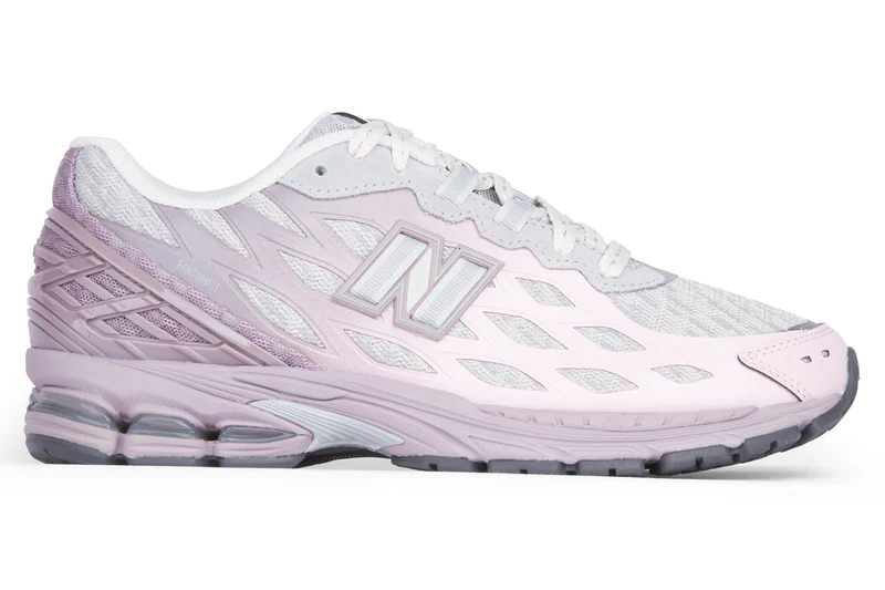 【2025年 発売】New Balance U1906 WFA “Ice Wine/Mid Century Pink” (ニューバランス) [U1906WFA]