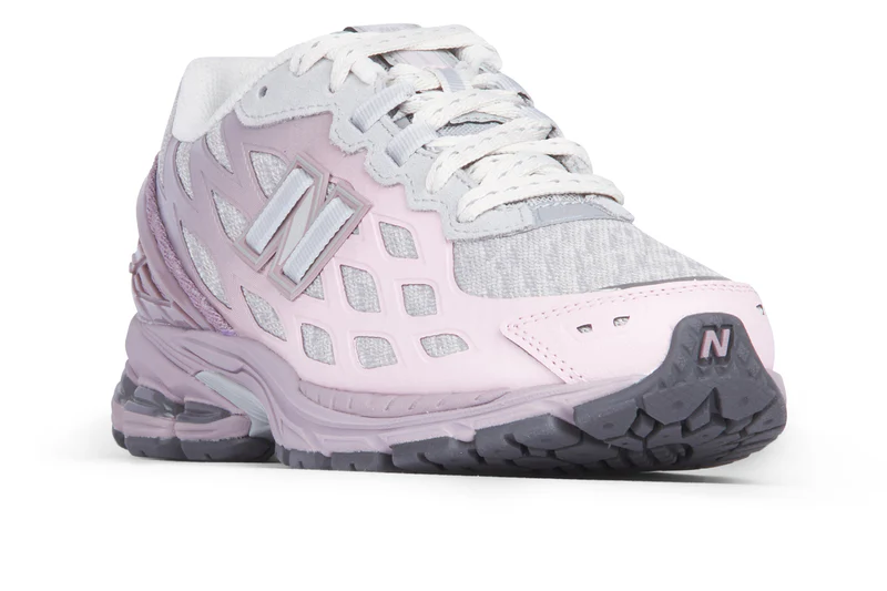 【2025年 発売】New Balance U1906 WFA “Ice Wine/Mid Century Pink” (ニューバランス) [U1906WFA]