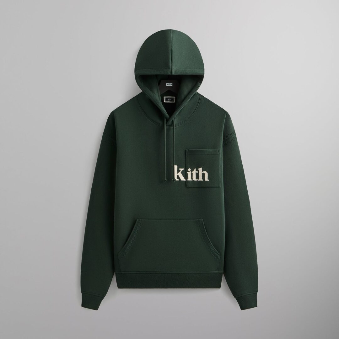 【2025年 2/8 展開】KITH 2025 SPRING COLLECTION (キス 2025年 春/スプリング コレクション)