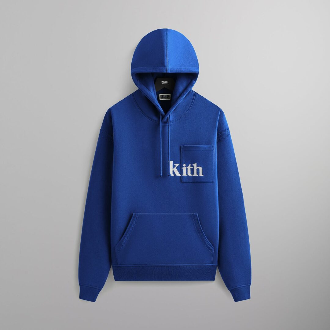 【2025年 2/8 展開】KITH 2025 SPRING COLLECTION (キス 2025年 春/スプリング コレクション)