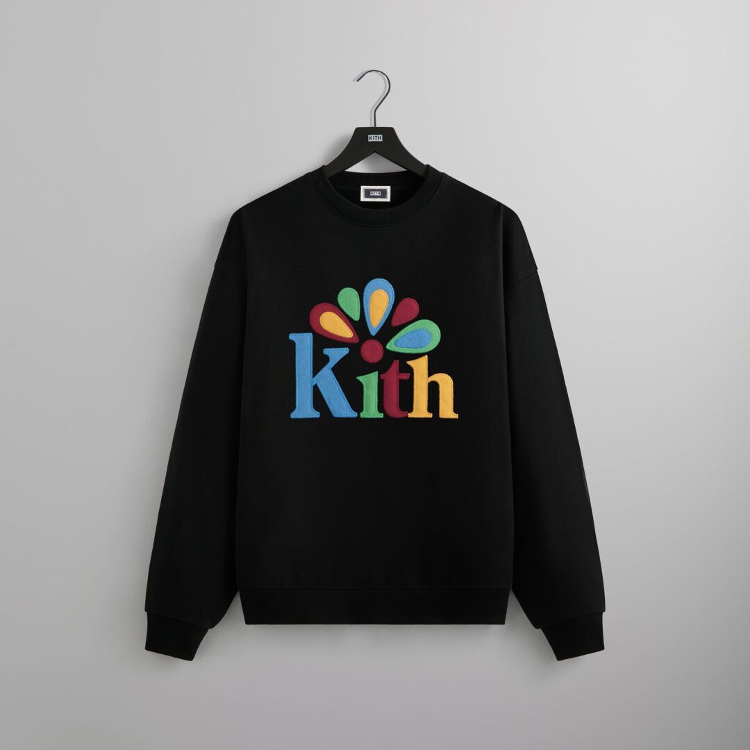 【2025年 2/8 展開】KITH 2025 SPRING COLLECTION (キス 2025年 春/スプリング コレクション)