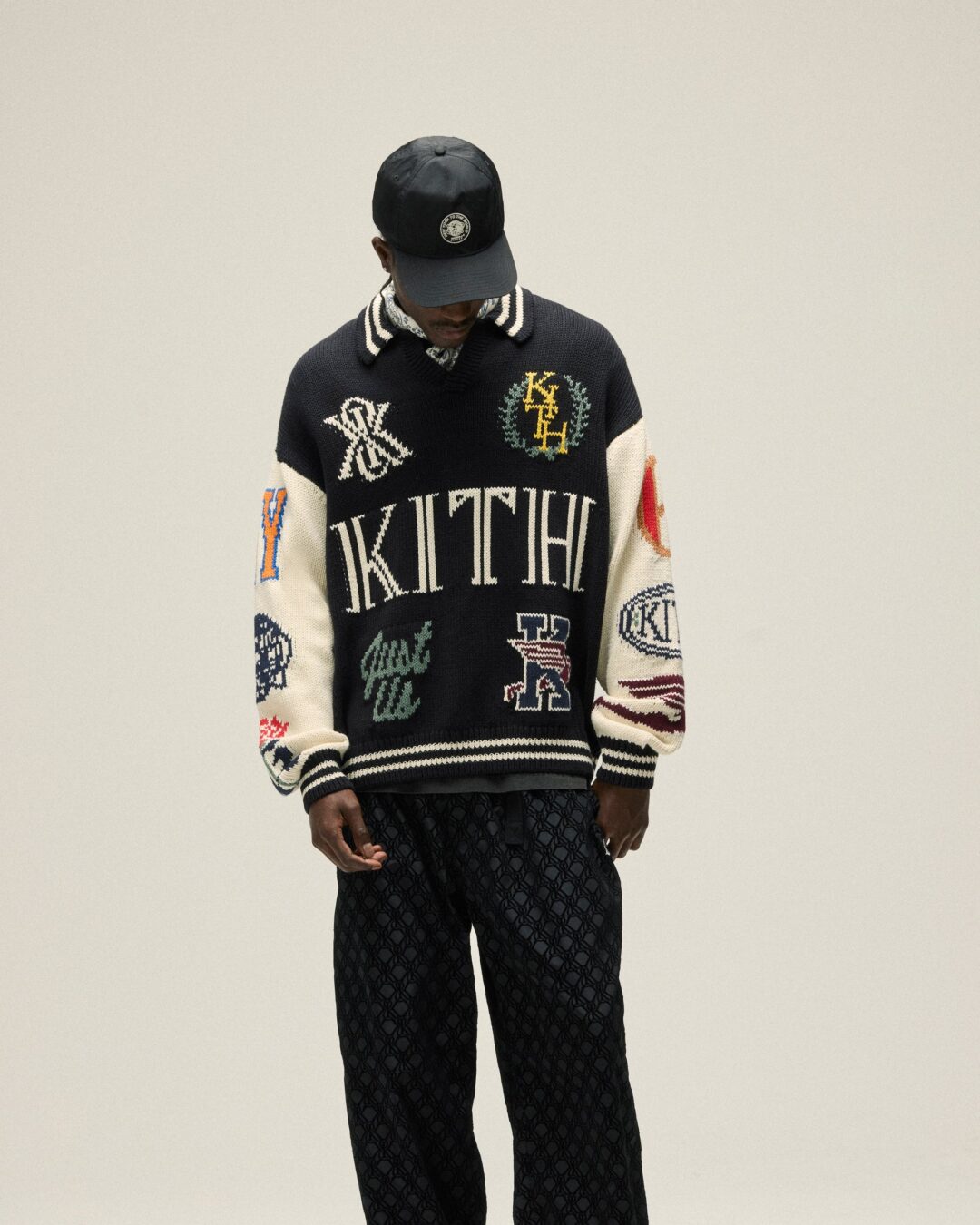 【2025年 2/8 展開】KITH 2025 SPRING COLLECTION (キス 2025年 春/スプリング コレクション)