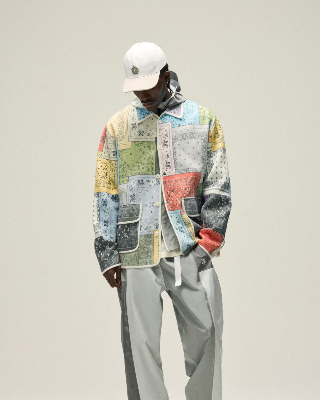 【2025年 2/8 展開】KITH 2025 SPRING COLLECTION (キス 2025年 春/スプリング コレクション)